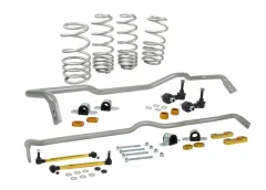 Zestaw zawieszenia Grip Series Kit VOLKSWAGEN GOLF MK7 AND 7.5 R (TYP 5G) Whiteline największy sklep tuningowy w Polsce!