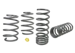 Sprężyny obniżające 20mm SUBARU LEVORG VM Whiteline największy sklep tuningowy w Polsce!