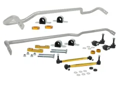 Stabiliziator Vehicle Kit AUDI A3 MK4 (TYP 8Y) FWD Whiteline największy sklep tuningowy w Polsce!