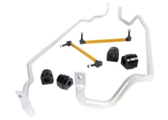 Stabiliziator Vehicle Kit BMW 3 SERIES E90, E91, E92, E93 Whiteline