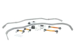 Stabiliziator Vehicle Kit FORD MUSTANG S550 FM, FN Whiteline największy sklep tuningowy w Polsce!