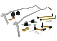 Stabiliziator Vehicle Kit GENESIS G70 IK Whiteline największy sklep tuningowy w Polsce!