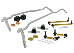 Stabiliziator Vehicle Kit GENESIS G70 IK Whiteline