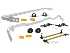 Stabiliziator Vehicle Kit GENESIS G80 DH Whiteline największy sklep tuningowy w Polsce!