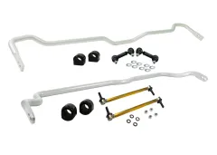 Stabiliziator Vehicle Kit MERCEDES-BENZ A-CLASS A45 AMG W176 Whiteline największy sklep tuningowy w Polsce!