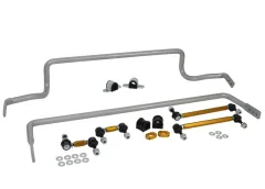 Stabiliziator Vehicle Kit MITSUBISHI ASX XA, XB, XC FWD Whiteline największy sklep tuningowy w Polsce!