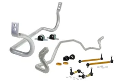 Stabiliziator Vehicle Kit MITSUBISHI LANCER CJ, CY RALLIART AWD Whiteline największy sklep tuningowy w Polsce!