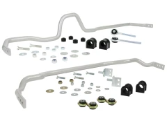 Stabiliziator Vehicle Kit NISSAN 180SX S13 SR20 ENGINE Whiteline