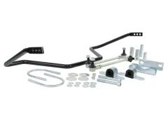 Stabiliziator 20mm 3 Point NISSAN NAVARA D40 4WD Whiteline największy sklep tuningowy w Polsce!