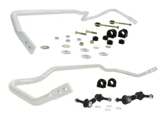 Stabiliziator Vehicle Kit NISSAN SKYLINE R32 GTR, GTS-4 AWD Whiteline największy sklep tuningowy w Polsce!