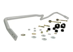 Stabiliziator 24mm 2 Point NISSAN SKYLINE R32 GTS, GTS-T RWD Whiteline