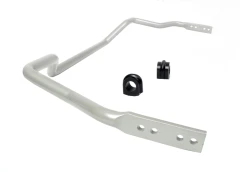 Stabiliziator 24mm 4 Point NISSAN SKYLINE R33 GTS, GTS-T RWD Whiteline