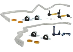 Stabiliziator Vehicle Kit NISSAN SKYLINE V36 RWD Whiteline