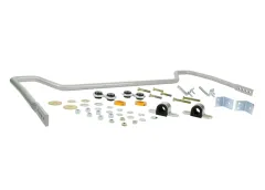 Stabiliziator 24mm 4 Point OPEL ASTRA H Whiteline największy sklep tuningowy w Polsce!