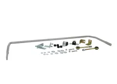 Stabiliziator 20mm 3 Point OPEL CORSA C Whiteline największy sklep tuningowy w Polsce!
