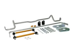 Stabiliziator Vehicle Kit RENAULT MEGANE CC III X32, B95, E95, K95, X95 Whiteline największy sklep tuningowy w Polsce!