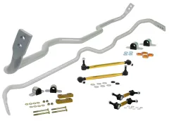 Stabiliziator Vehicle Kit SKODA SUPERB B6 (TYP 3T) AWD Whiteline największy sklep tuningowy w Polsce!