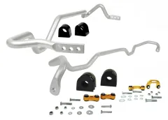 Stabiliziator Vehicle Kit SUBARU FORESTER SF Whiteline największy sklep tuningowy w Polsce!
