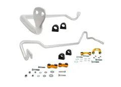 Stabiliziator Vehicle Kit SUBARU IMPREZA WRX GC, GF Whiteline największy sklep tuningowy w Polsce!