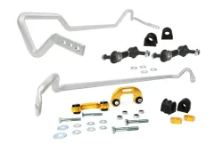 Stabiliziator Vehicle Kit SUBARU IMPREZA WRX GD SEDAN Whiteline największy sklep tuningowy w Polsce!