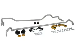 Stabiliziator Vehicle Kit SUBARU IMPREZA WRX GD SEDAN Whiteline największy sklep tuningowy w Polsce!