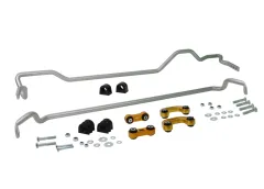 Stabiliziator Vehicle Kit SUBARU IMPREZA WRX GG WAGON Whiteline największy sklep tuningowy w Polsce!