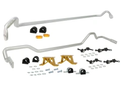 Stabiliziator Vehicle Kit SUBARU IMPREZA WRX STI GD MY06-MY07 Whiteline