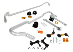 Stabiliziator Vehicle Kit SUBARU IMPREZA WRX GE, GH Whiteline największy sklep tuningowy w Polsce!