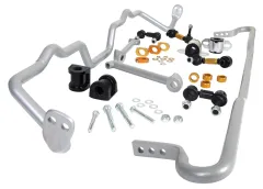Stabiliziator Vehicle Kit SUBARU LIBERTY BM, BR Whiteline największy sklep tuningowy w Polsce!