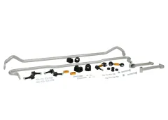 Stabiliziator Vehicle Kit SUBARU IMPREZA WRX STI VA Whiteline największy sklep tuningowy w Polsce!