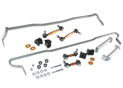 Stabiliziator Vehicle Kit TOYOTA 86 ZN6 Whiteline największy sklep tuningowy w Polsce!