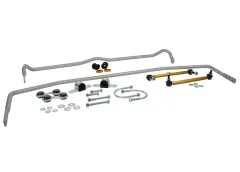 Stabiliziator Vehicle Kit VW FOX MK1 (TYP 5Z) Whiteline największy sklep tuningowy w Polsce!