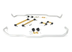 Stabiliziator Vehicle Kit VW GOLF MK6 GTI, GTD (TYP 5K) Whiteline