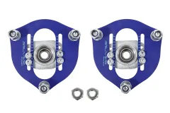 Camber Plates Nissan 200SX S13 S14 (-12mm) Silver Project największy sklep tuningowy w Polsce!