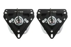 Camber Plates Ford Focus Mazda 3 Volvo C30 największy sklep tuningowy w Polsce!