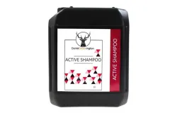 Daniel Washington Active Shampoo 5L (Szampon) największy sklep tuningowy w Polsce!