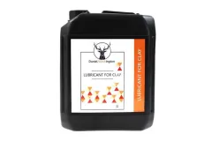 Daniel Washington Lubricate for clay 5L (Lubrykant do glinki) największy sklep tuningowy w Polsce!
