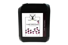 Daniel Washington Tire Dressing 5L (Dressing do opon) największy sklep tuningowy w Polsce!