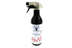 Daniel Washington Alu Strong 500ml (Mycie felg) największy sklep tuningowy w Polsce!