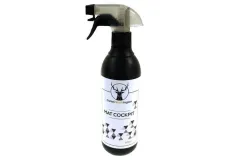 Daniel Washington Mat Cockpit 500ml (Dressing do wnętrza) największy sklep tuningowy w Polsce!