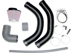 Układ Dolotowy K&N Ford Fiesta V 2.0L 57-0631 największy sklep tuningowy w Polsce!