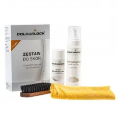 Colourlock Zestaw Strong do czyszczenia tapicerki samochodowej największy sklep tuningowy w Polsce!