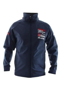 Bluza Softshell MTuning