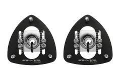 Camber Plates BMW E30 E34 E28 E24 Silver Project największy sklep tuningowy w Polsce!