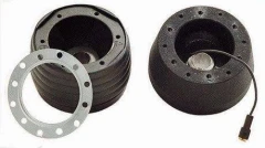 Naba Adapter Kierownicy Fiat Coupe Sparco