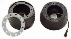 Naba Adapter Kierownicy Toyota Sparco