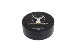 Daniel Washington Carnauba Wax 100ml (Twardy wosk) największy sklep tuningowy w Polsce!