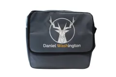 Daniel Washington Torba na kosmetyki Szara (Torba na kosmetyki) największy sklep tuningowy w Polsce!