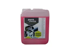 Pure Chemie Tire Gum Dressing 5L (Dressing do opon) największy sklep tuningowy w Polsce!