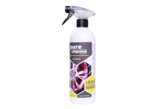 Pure Chemie Iron Remover 700ml (Deironizer) największy sklep tuningowy w Polsce!